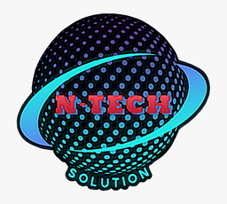 NurTech LED Logo